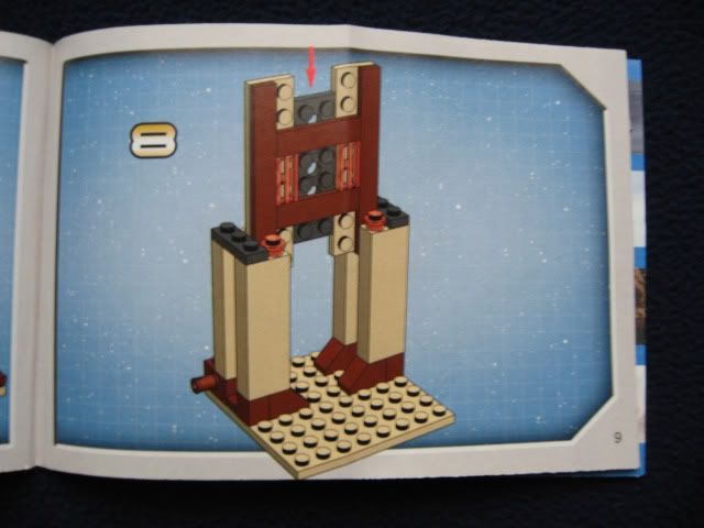 lego set 4475